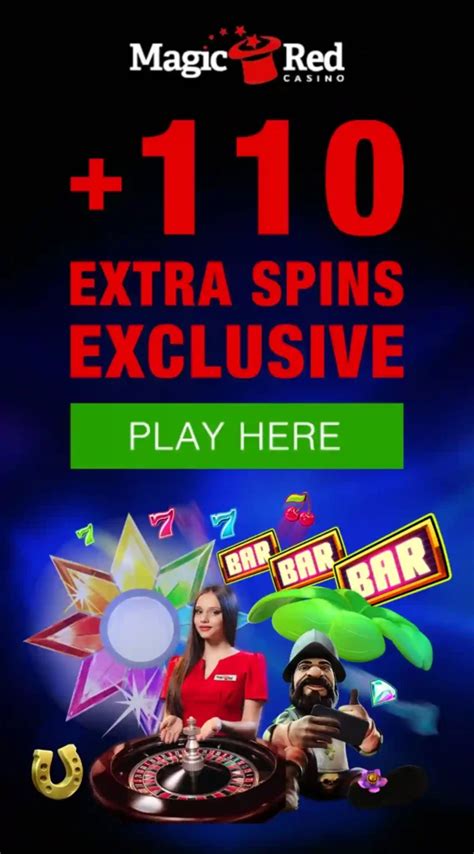 bonus code magic red casino,magic red bonus code